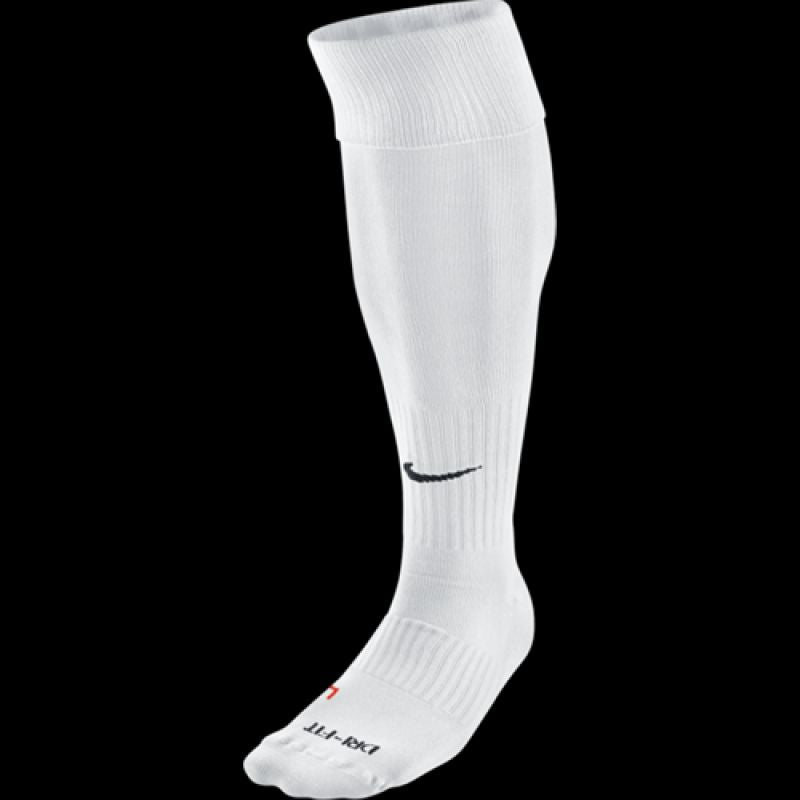Nike Classic Dri-Fit SX4120 101 Socks Clothing/Football/Unisex Nike