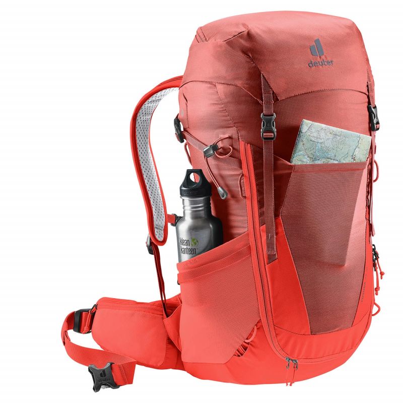 Deuter Futura 24 SL Backpack 3400521-5589 Accessories/Plecaki/Deuter Your Sports Performance