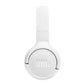 JBL TUNE 520 BT headphones (white, wireless, on-ear) In preparation Your Sports Performance