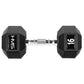 HMS HEX PRO 16 kg dumbbell Accessories/Training equipment Your Sports Performance