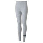 Puma ESS Logo Leggings Jr 587035 04 Clothing/Training Puma