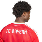 adidas FC Bayern 26/27 Home Jersey red KQ6513