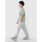 Boys' jogger sweatpants 4F 4FJWMM00TTROM1188-25M *Kategoria tymczasowa Your Sports Performance