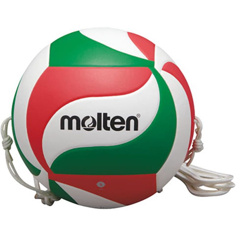 Molten volleyball with an elastic V5M9000 T Accessories/Balls/Volleyball Your Sports Performance