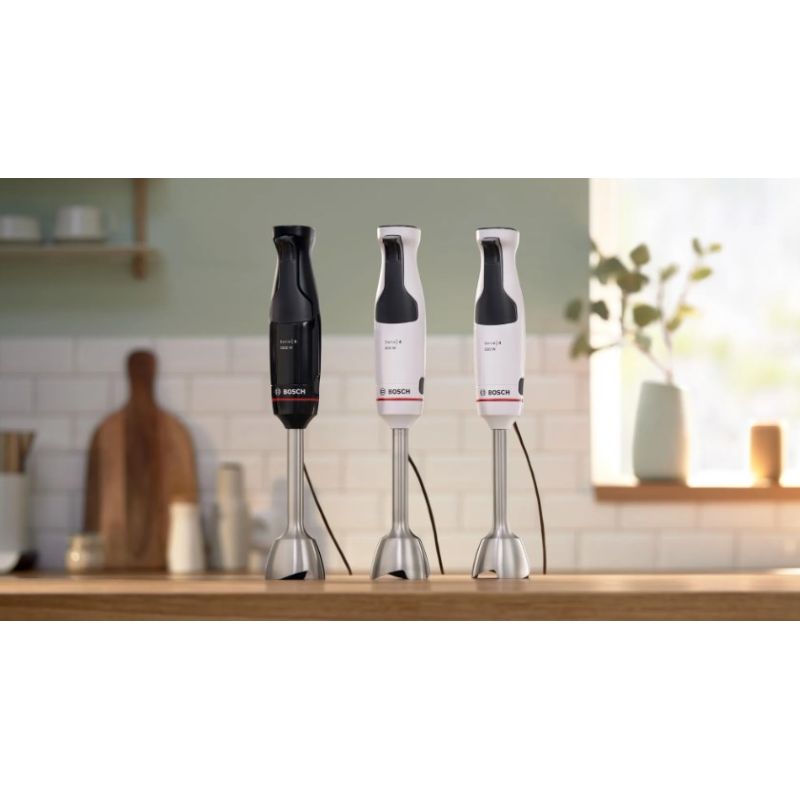 BOSCH MSM 4W220 Hand Blender AGD - Produkty/Miksery / Blendery Your Sports Performance