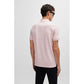 Polo Shirt Boss Pallas Bright M 50468301-688 Clothing/Lifestyle/T-shirts/Boss Your Sports Performance