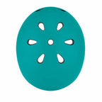 Globber Teal Jr 506-105 helmet Accessories/Bicycle/Helmets Your Sports Performance