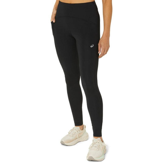 Asics Road High Waist Tight W 2012C968001 leggings Clothing/Running Asics