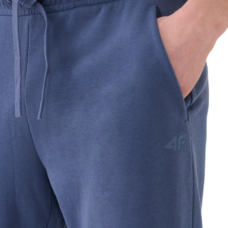 Trousers 4F Cas M1139 M 4FWMM00TTROM1139 32S Clothing/Lifestyle/Trousers, shorts/4F 4F