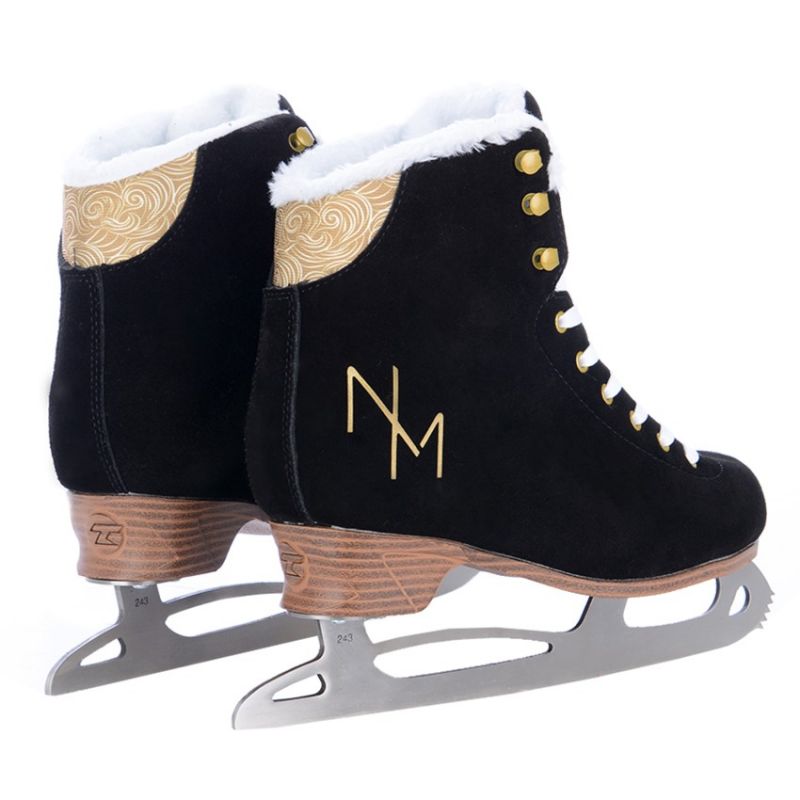 Tempish Nessie Magma 1300001632 Figure Skates Accessories/Skating Your Sports Performance