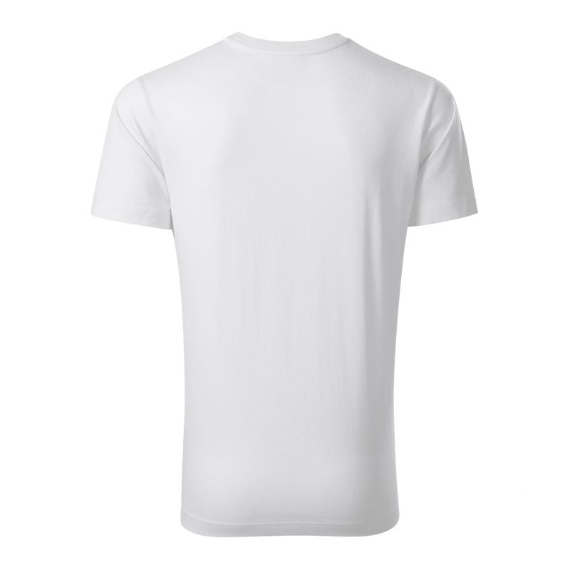 Rimeck Resist M T-shirt MLI-R0100 white Clothing/Lifestyle/T-shirts/Rimeck Your Sports Performance