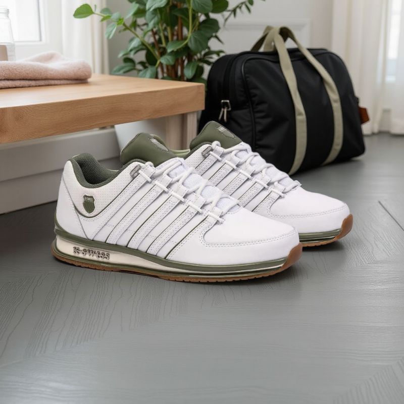 K-Swiss Rinzler M 01235-953-M shoes Footwear/Lifestyle/K-Swiss Your Sports Performance