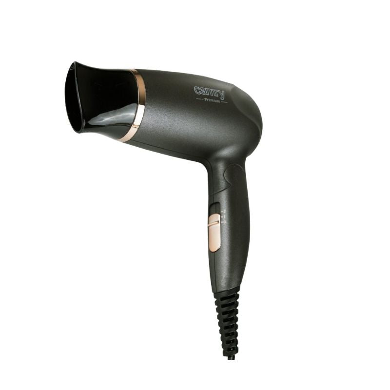 CAMRY CR 2261 Hair Dryer AGD - Produkty/Suszarki do włosów Your Sports Performance