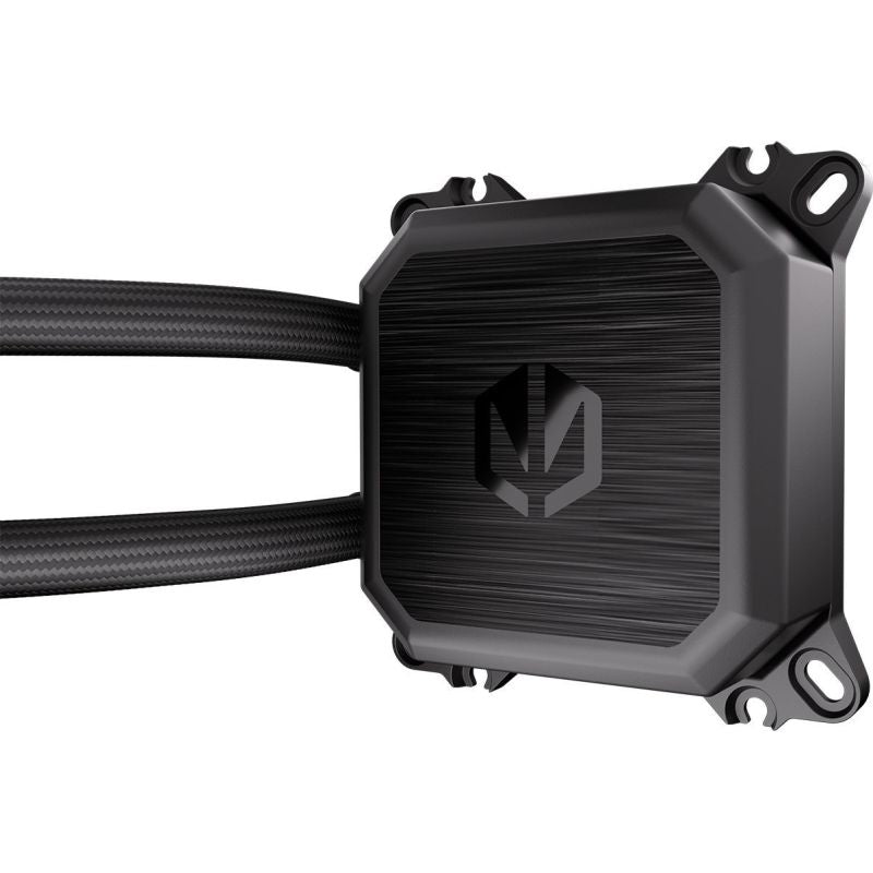 ENDORFY Navis F240 water cooling Chłodzenie/Chłodzenie - zestawy chłodzenia wodnego Your Sports Performance