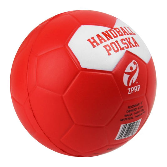 Foam handball ZPRP UM126-G1 CE SMJ Accessories/Training equipment Your Sports Performance