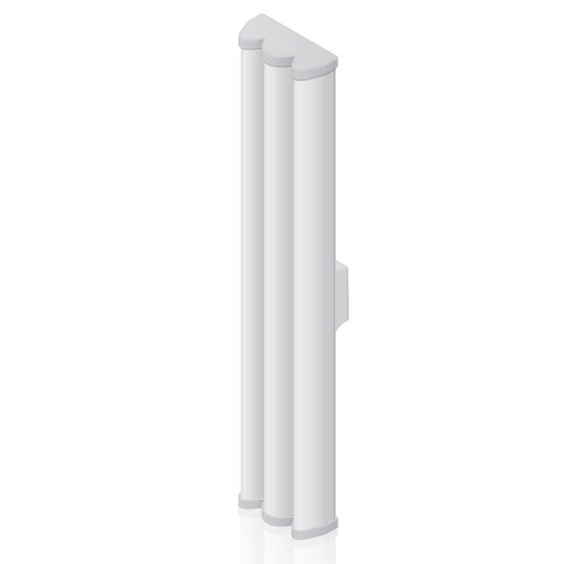 UBIQUITI AM-5G19-120 Sector Antenna (Outdoor; External; 19 dBi) Komunikacja i łączność/Anteny Your Sports Performance