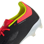 Professional football boots adidas Predator Elite Jr FG IG7746 Footwear/Football/Kids Your Sports Performance