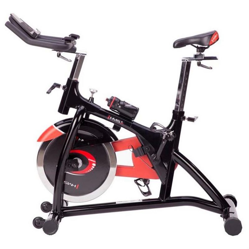 HMS SW8902N indoor cycling stationary bike In preparation Your Sports Performance
