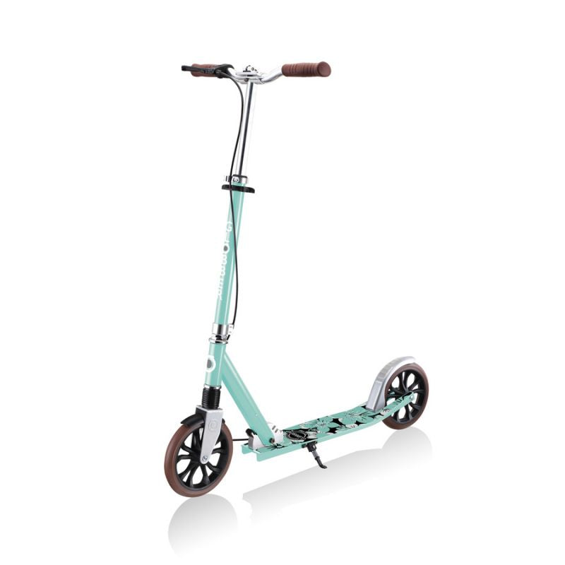 Scooter Globber NL 205 Dluxe Jr 685-206 Accessories/Skating/Hulajnogi Your Sports Performance