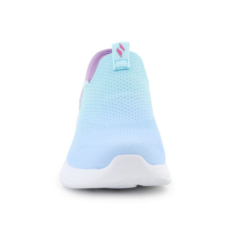 Skechers Slip-Ins: Ultra Flex 3.0 - Color Boost Jr 303828L-LBLV Footwear/Lifestyle/Skechers Skechers