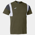 Joma Confort III Short Sleeve T-shirt 102735.482 Clothing/Training/Joma Joma