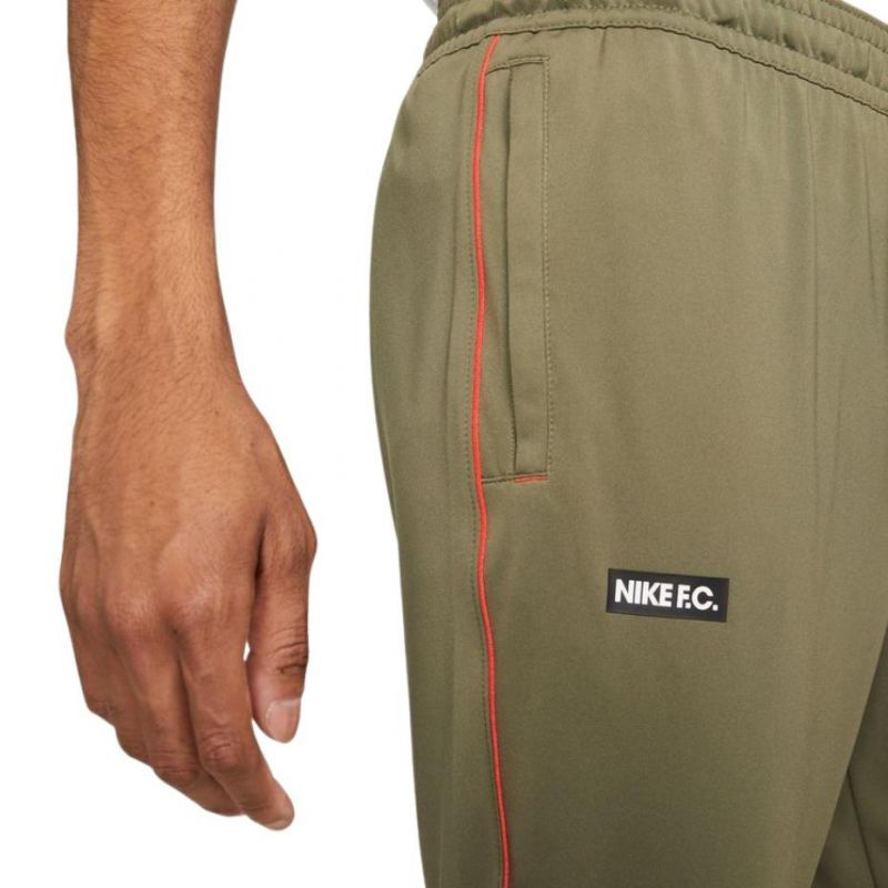 Nike NK Df FC Libero Pant KPZ M DH9666 222 Clothing/Training Nike