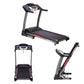 ELECTRIC TREADMILL HMS BE8535 Accessories/Training equipment/Bieżnie Your Sports Performance