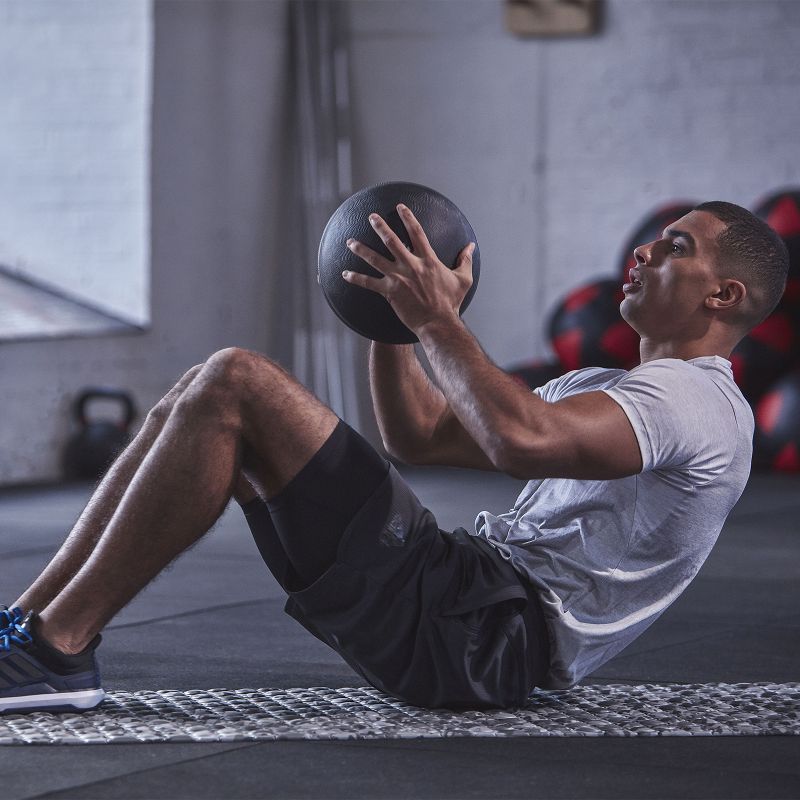 ADMT-13232GR textured textured training mat Accessories/Training equipment Your Sports Performance
