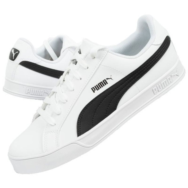 Puma Smash Vulc M 359622 05 Footwear/Lifestyle Puma