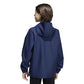 Adidas Junior Entrada 26 All-weather jacket JZ9103 Clothing Your Sports Performance