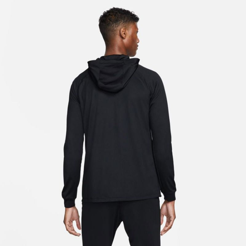 Nike Tottenham Hotspur Strike M DJ8539-010 sweatshirt Clothing/Football Nike