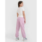 Girls' jogger sweatpants 4F 4FJWSS25TTROF1135-52S *Kategoria tymczasowa Your Sports Performance