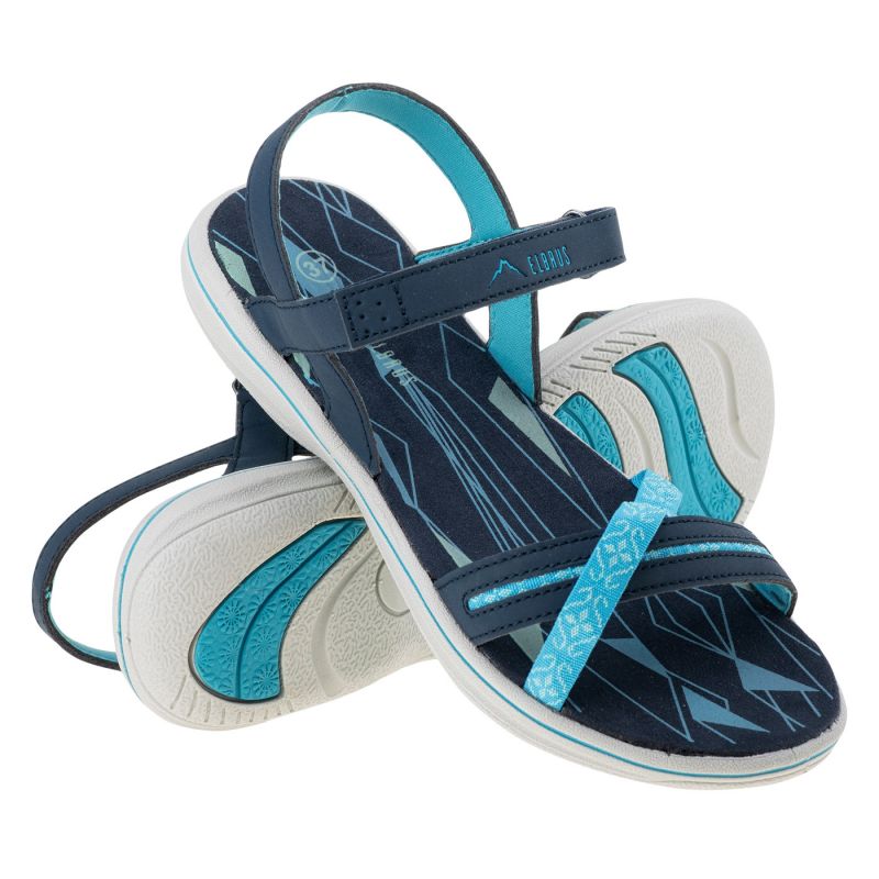 Elbrus laneviso wo's W 92800304555 sandals Footwear/Outdoor/Elbrus Your Sports Performance