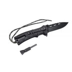 AZYMUT Survival Fire Starter Survival Knife Accessories/Tourist equipment/Knives, machetes, sappers/Knife/Azymut Your Sports Performance