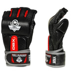 MMAM Gloves - Ninja - LegacySeries Rękawice MMA Your Sports Performance