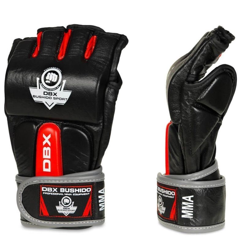 MMAM Gloves - Ninja - LegacySeries Rękawice MMA Your Sports Performance