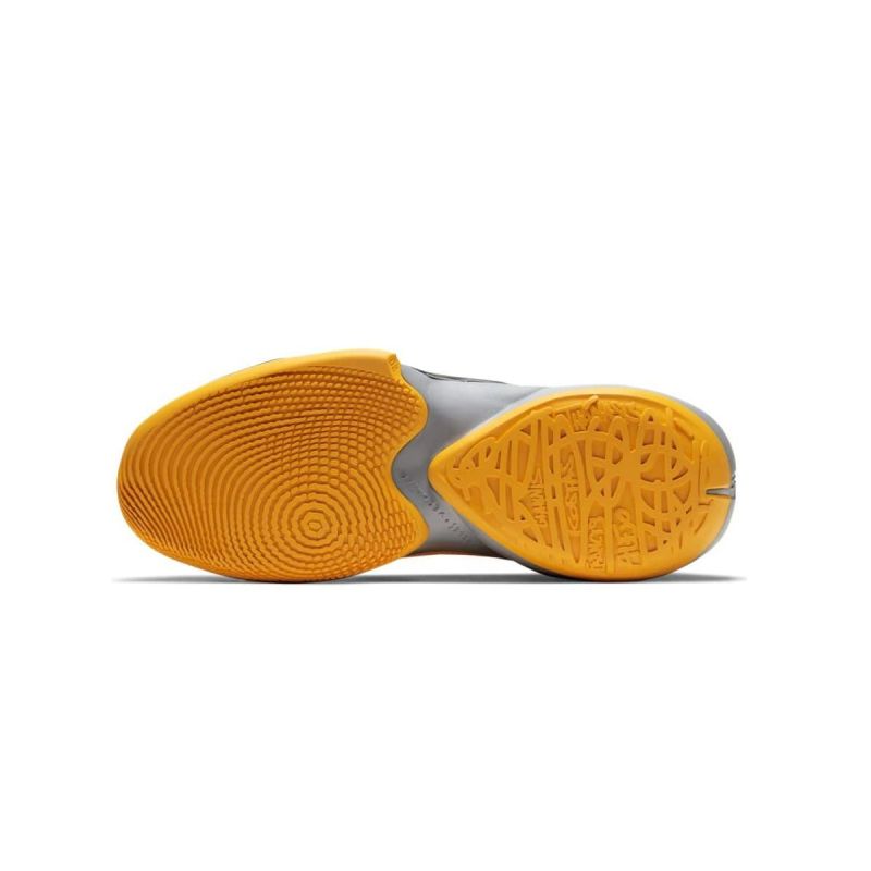 Nike Zoom Freak 2 "Taxi" Giannis Antetokounmpo Basketball Shoes - CK5424-006 Obuwie/Buty do koszykówki męskie/Nike Your Sports Performance