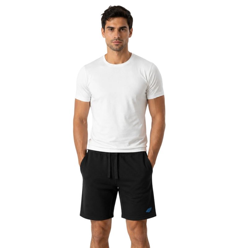 Men's sweatpants 4F 4FWSS26TSHOM0999-020S 4f