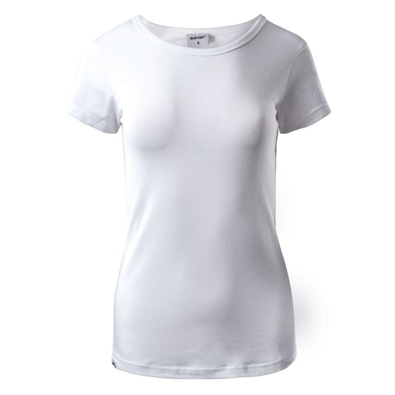 T-shirt Hi-tec lady puro W 92800275194 Clothing/Training Your Sports Performance