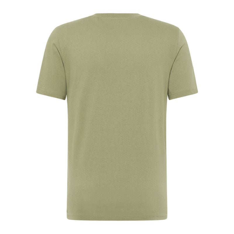 Mustang Alex C Print M T-shirt 1013805-6273 Clothing/Lifestyle/T-shirts/Mustang Your Sports Performance