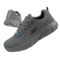 Skechers Bobs B Flex Chill Edge M 118106/DKGY shoes Footwear/Lifestyle/Skechers Skechers