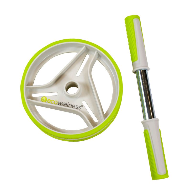 Roller, QB 711 wheel Accessories/Training equipment Your Sports Performance