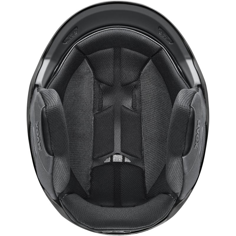 UVEX Resolution Ski Helmet