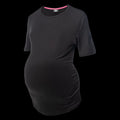 Women's Short Sleeve T-Shirt LAIKA II WMNS IQ