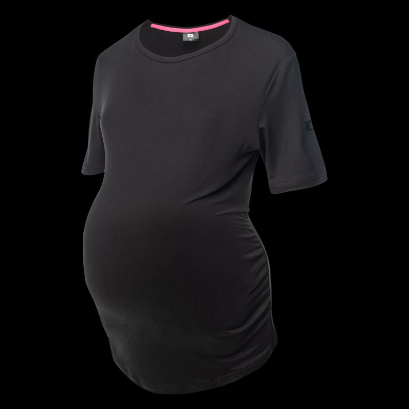 Women's Short Sleeve T-Shirt LAIKA II WMNS IQ