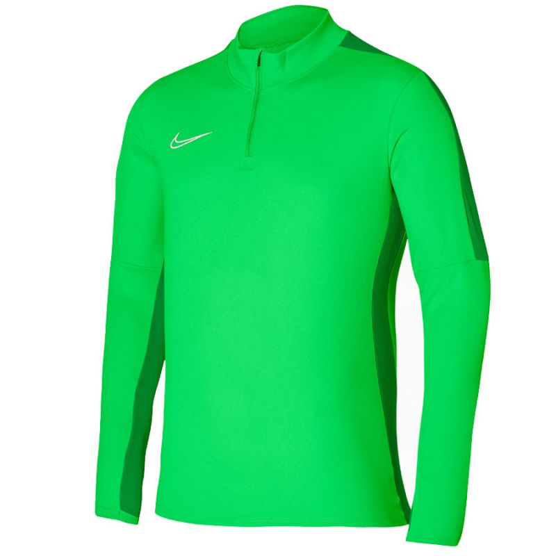Sweatshirt Nike Academy 23 Dril Top M DR1352-329 Clothing/Football Nike
