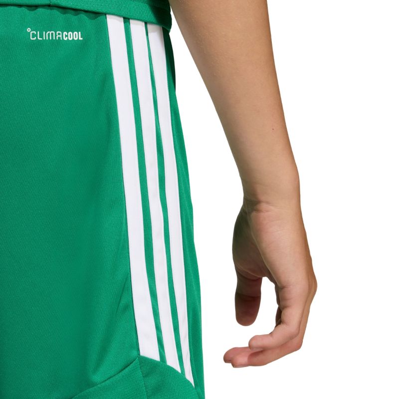 adidas Tiro 26 League Kids Shorts Green KA8812 To be categorized Your Sports Performance