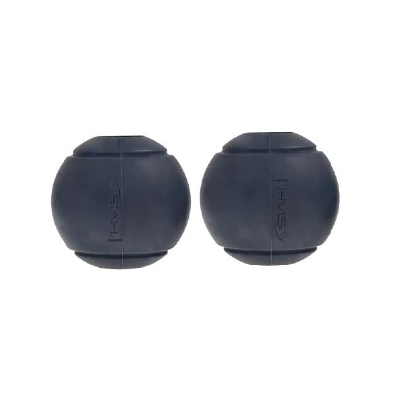 Overlays on the FR01 neck (2pcs) HMS Accessories/Training equipment Your Sports Performance
