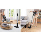 BOSCH BCS931GAC upright vacuum cleaner AGD - Produkty/Odkurzacze Your Sports Performance