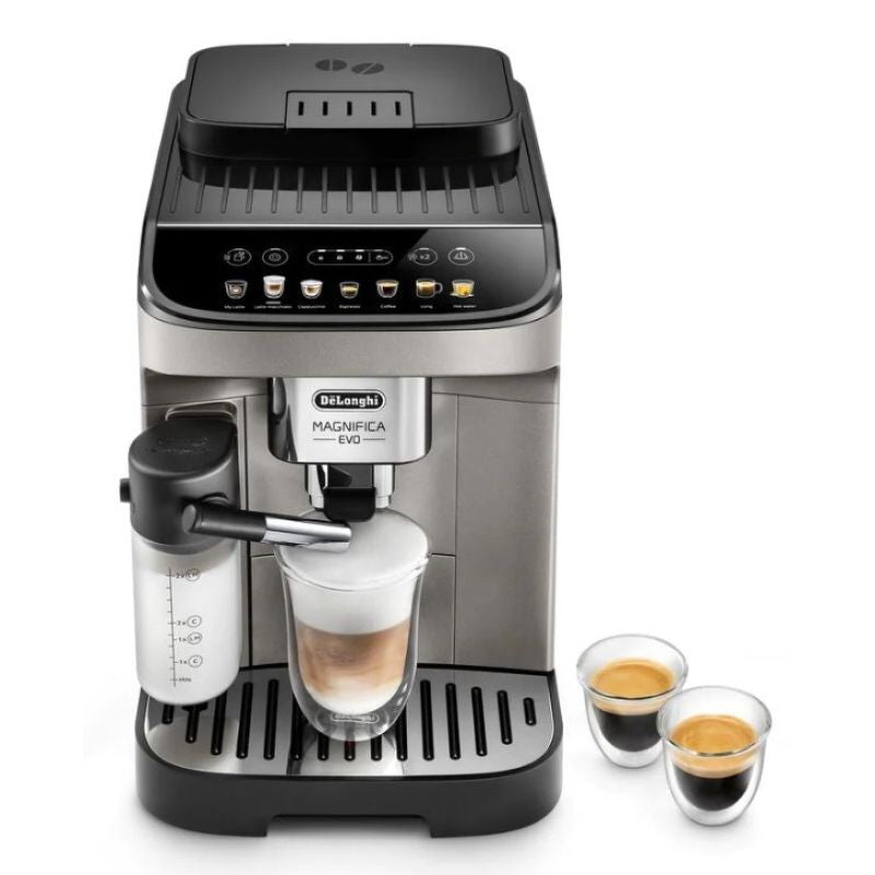 DeLonghi ECAM 290.81.TB espresso machine AGD - Produkty/Ekspresy do kawy Your Sports Performance